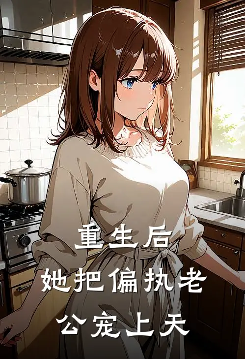 重生后，她把偏执老公宠上天