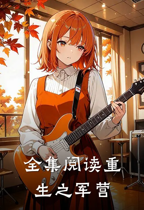 全集阅读重生之军营