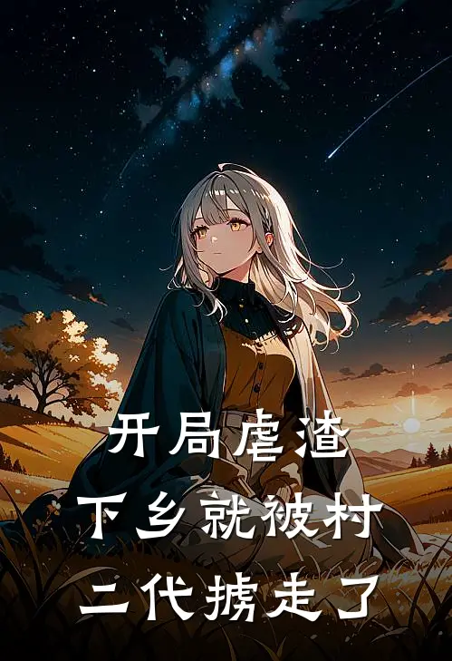 开局虐渣，下乡就被村二代掳走了
