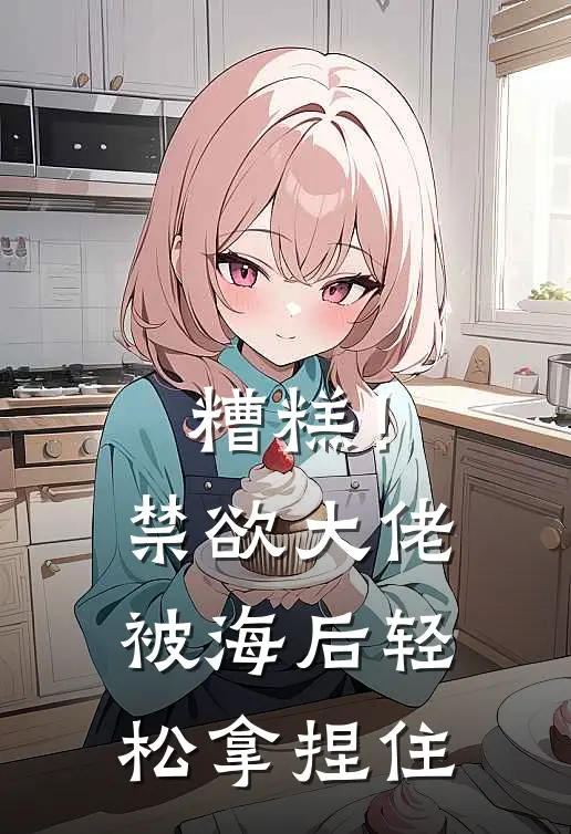 糟糕！禁欲大佬被海后轻松拿捏住