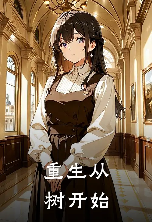 重生从树开始