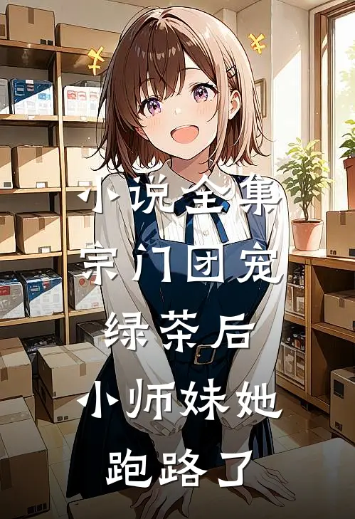 小说全集宗门团宠绿茶后，小师妹她跑路了