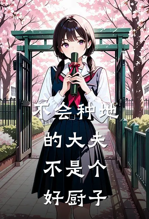 不会种地的大夫，不是个好厨子