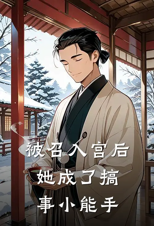被召入宫后，她成了搞事小能手