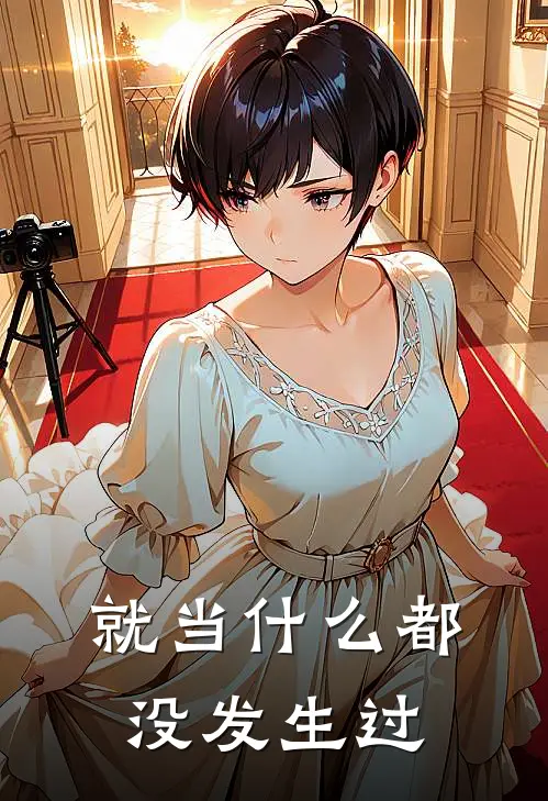就当什么都没发生过