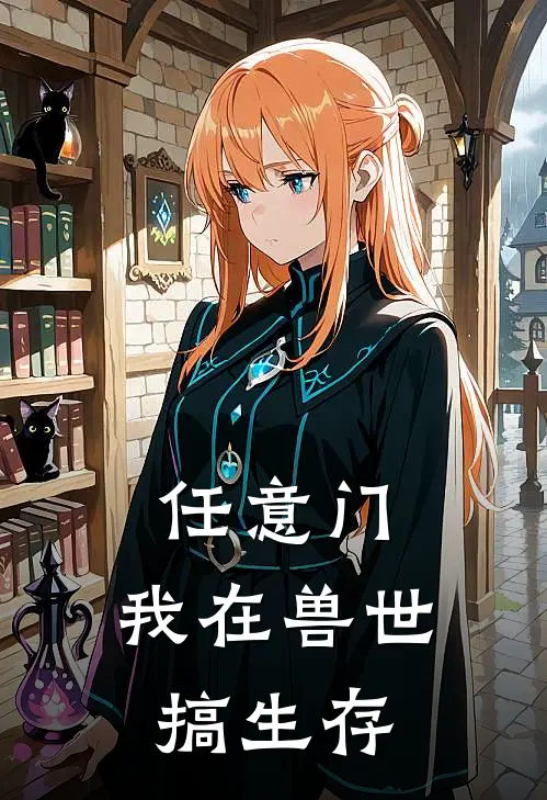 任意门：我在兽世搞生存