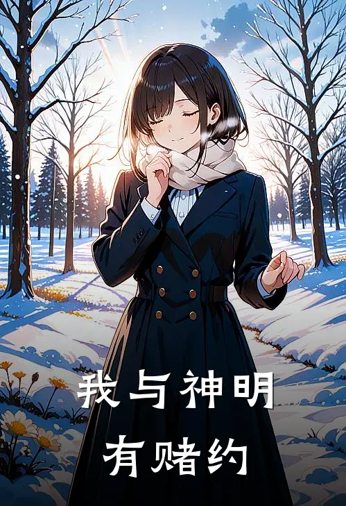 我与神明有赌约