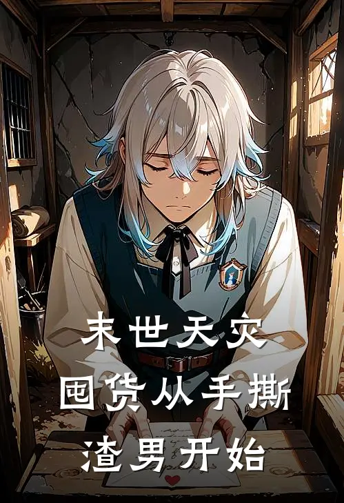 末世天灾：囤货从手撕渣男开始