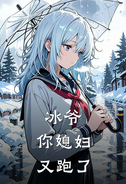 冰爷，你媳妇又跑了