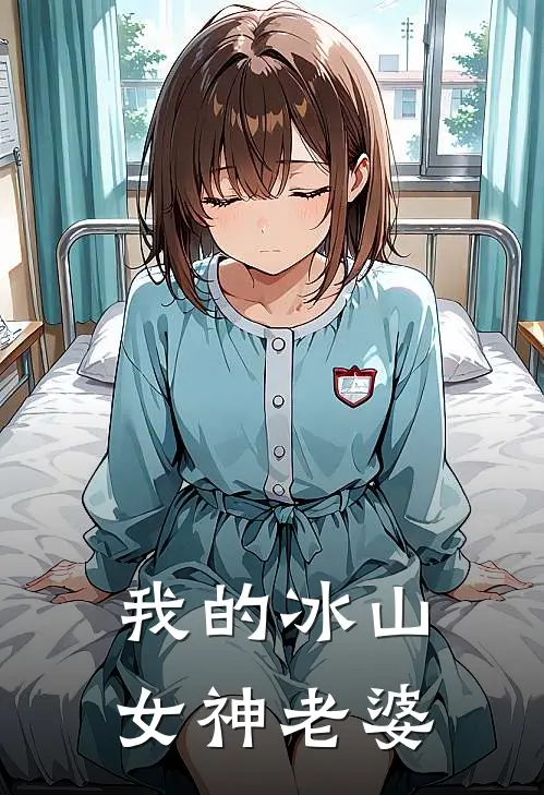 我的冰山女神老婆