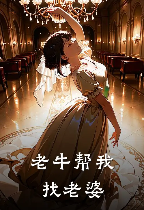 老牛帮我找老婆
