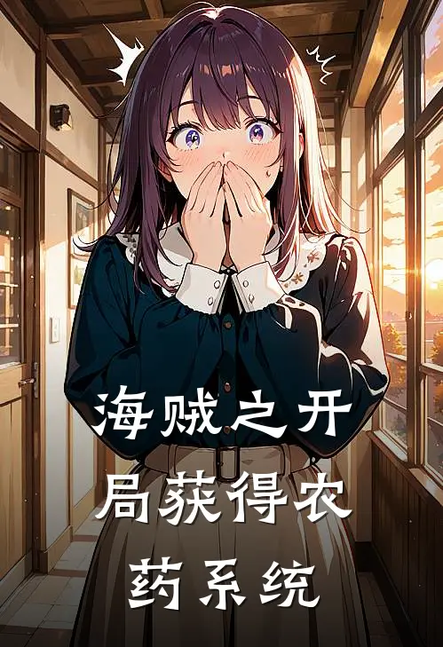 海贼之开局获得农药系统
