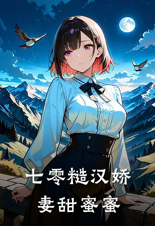 七零糙汉娇妻甜蜜蜜