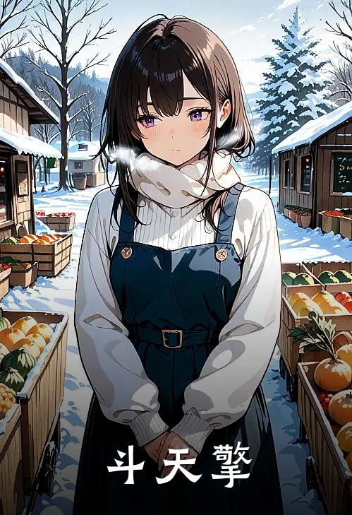 斗天擎