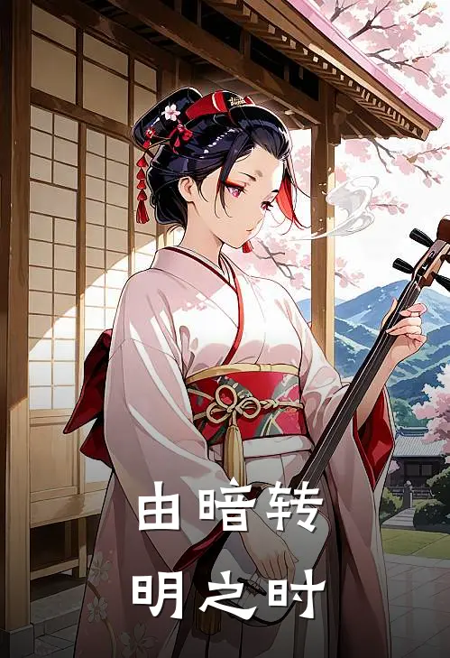 由暗转明之时