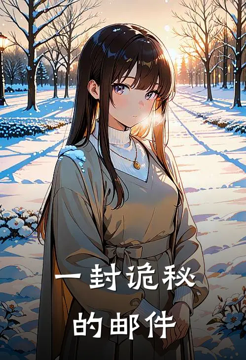 一封诡秘的邮件
