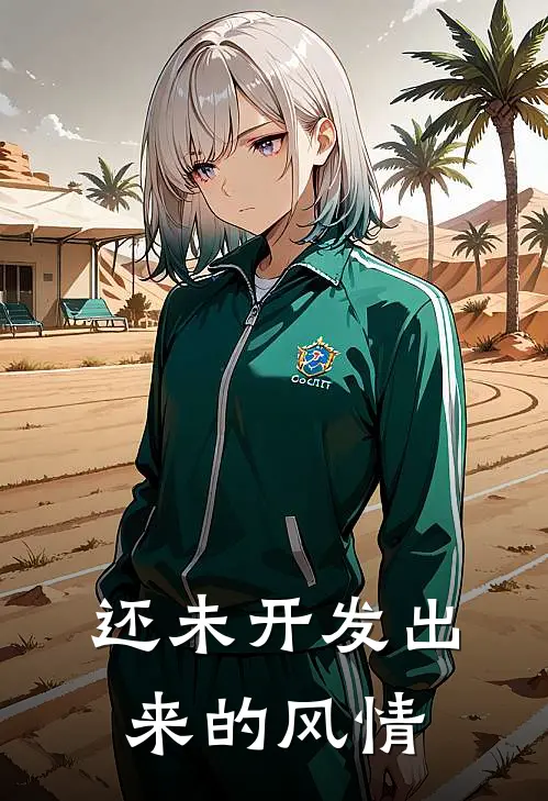还未开发出来的风情