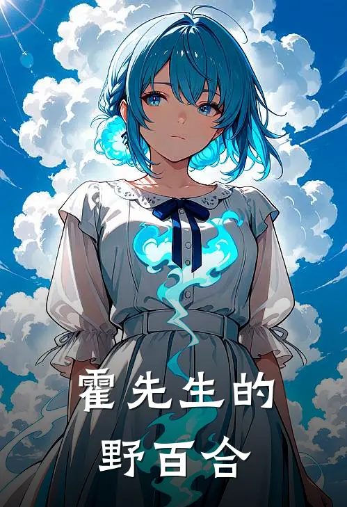 霍先生的野百合
