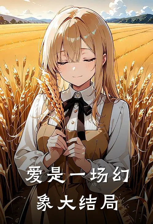 爱是一场幻象大结局