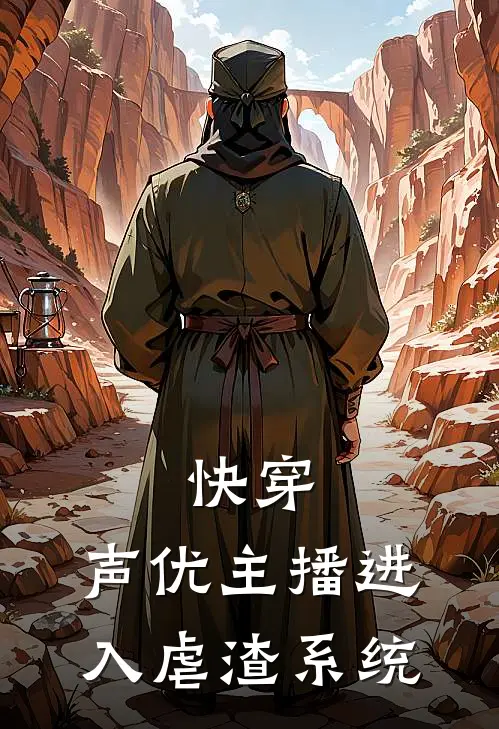 快穿：声优主播进入虐渣系统