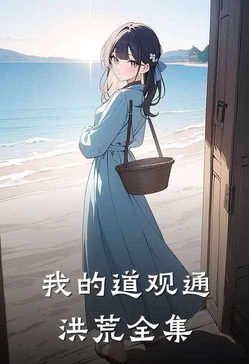 我的道观通洪荒全集