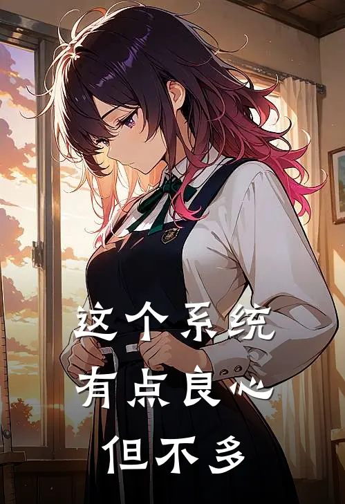 这个系统有点良心，但不多