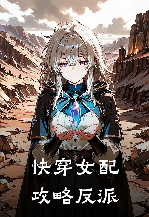 快穿女配：攻略反派