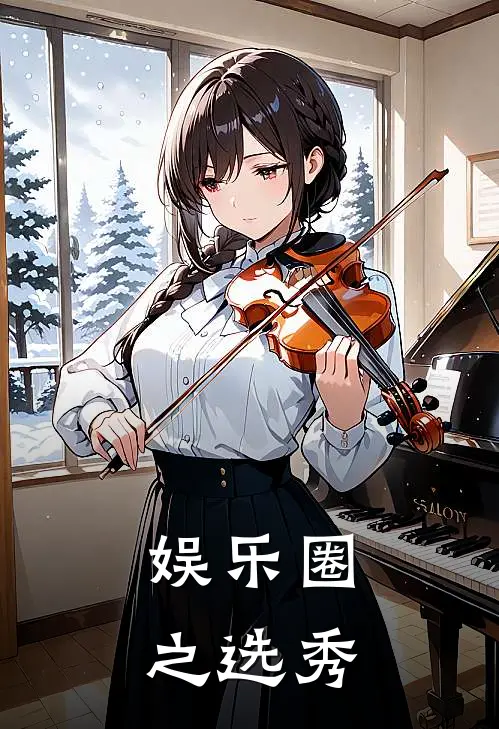娱乐圈之选秀