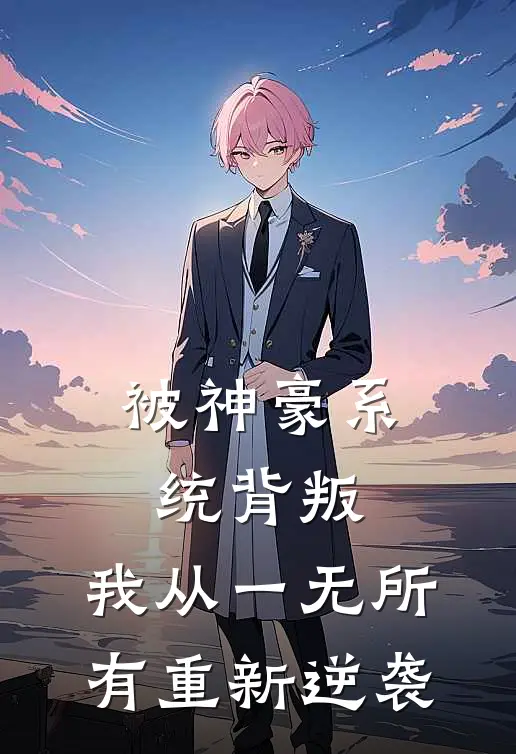 被神豪系统背叛，我从一无所有重新逆袭