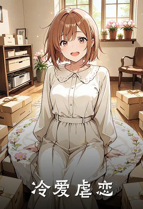 冷爱虐恋