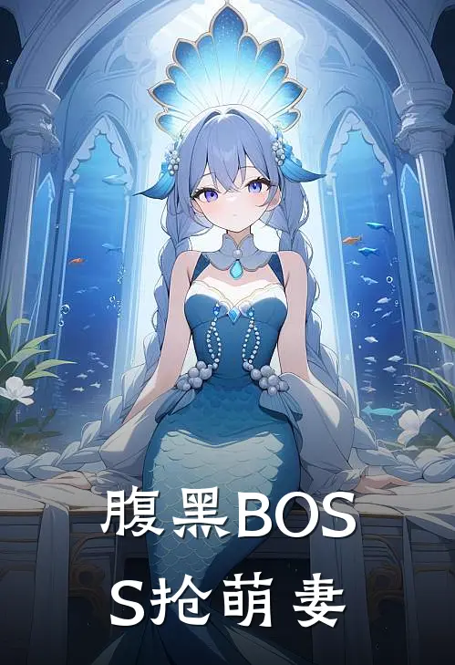 腹黑BOSS抢萌妻