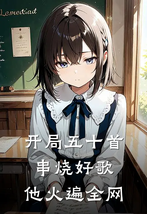 开局五十首串烧好歌，他火遍全网