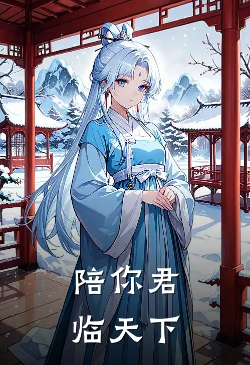 陪你君临天下