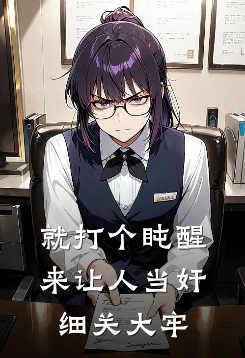 就打个盹醒来让人当奸细关大牢