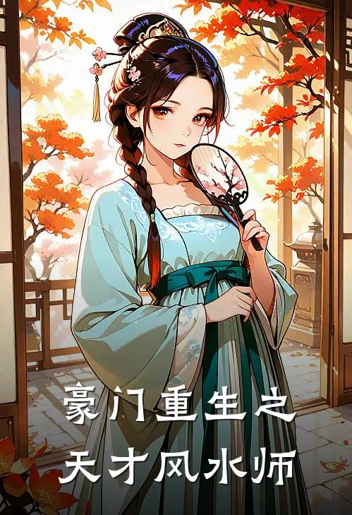 豪门重生之天才风水师