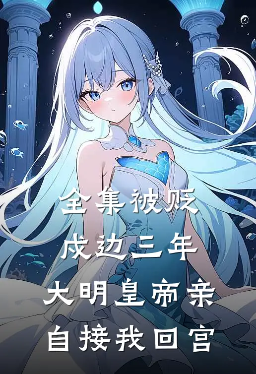 全集被贬戍边三年，大明皇帝亲自接我回宫