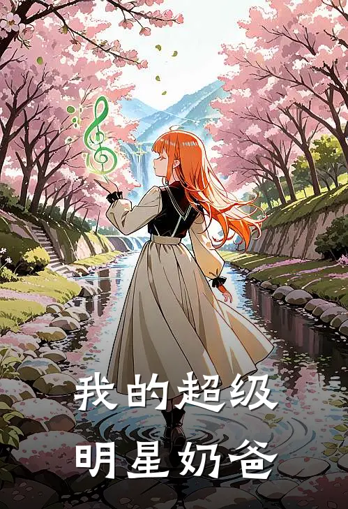 我的超级明星奶爸