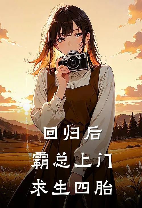 回归后，霸总上门求生四胎