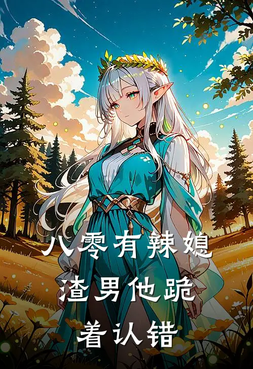 八零有辣媳：渣男他跪着认错