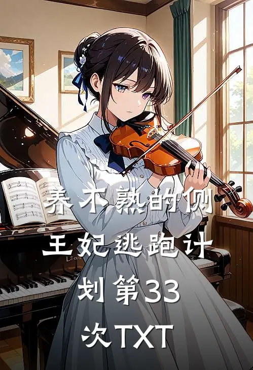 养不熟的侧王妃逃跑计划第33次TXT