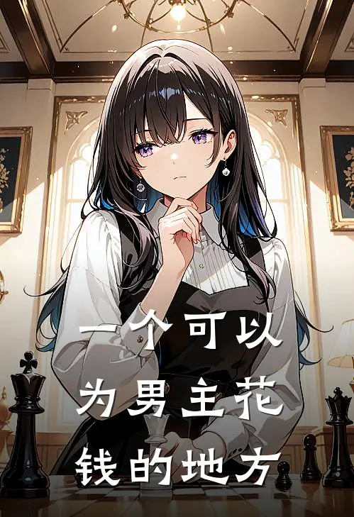 一个可以为男主花钱的地方