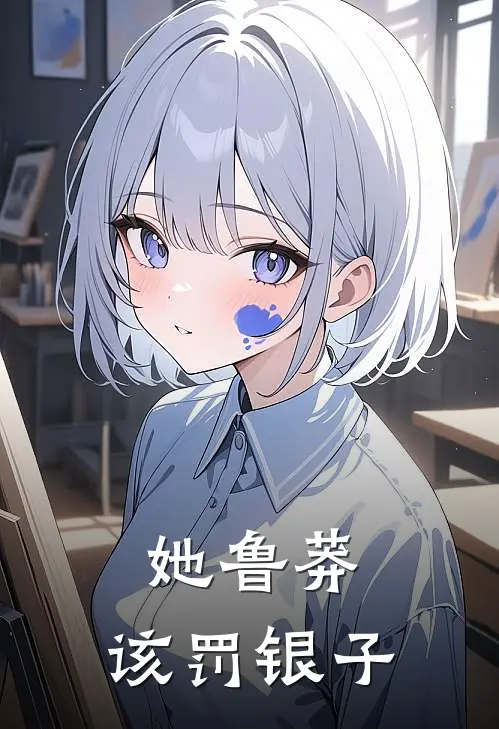 她鲁莽，该罚银子