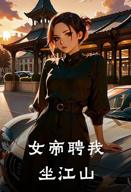 女帝聘我坐江山