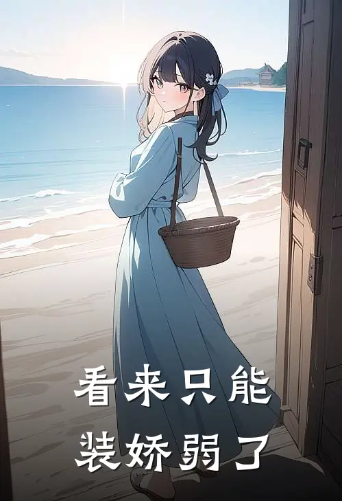 看来只能装娇弱了