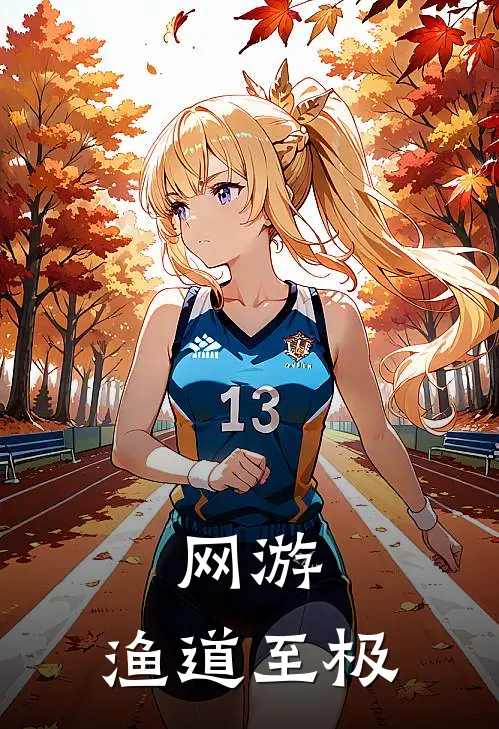 网游：渔道至极