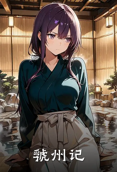 虢州记