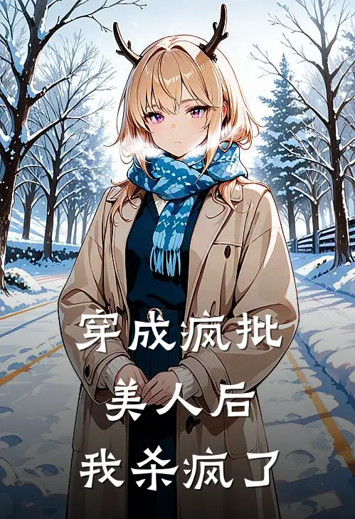 穿成疯批美人后，我杀疯了