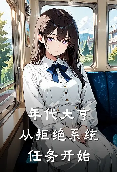 年代大亨：从拒绝系统任务开始