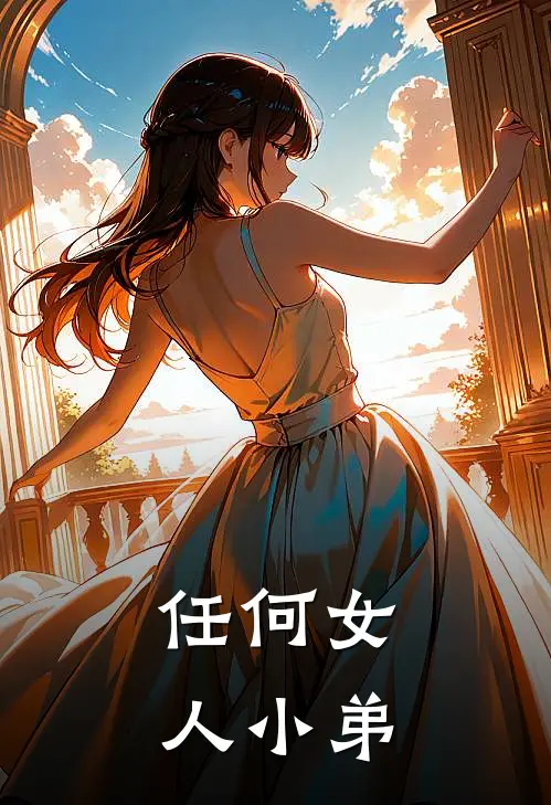任何女人小弟