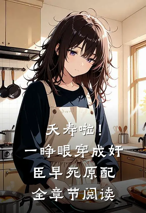 夭寿啦！一睁眼穿成奸臣早死原配全章节阅读